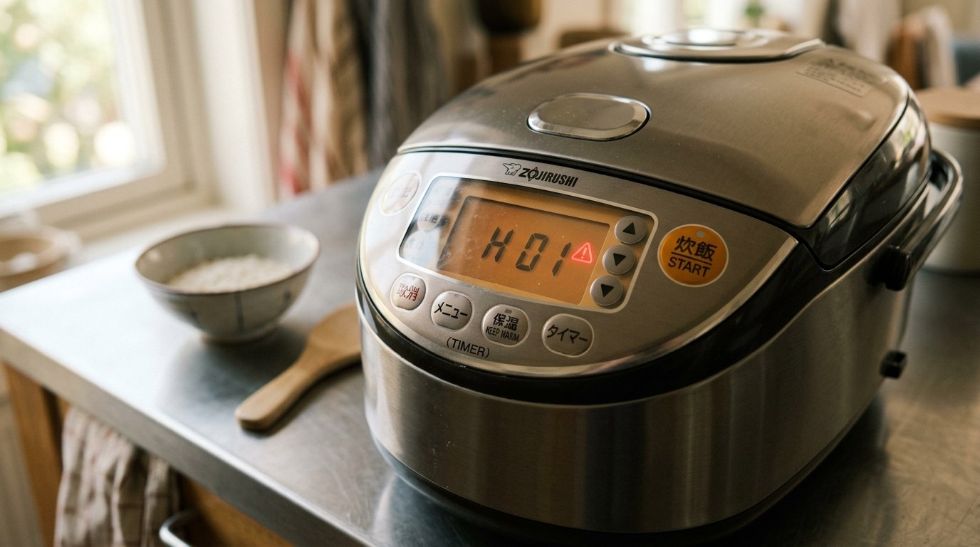 How Does a Rice Cooker Know When the Rice Is Done?