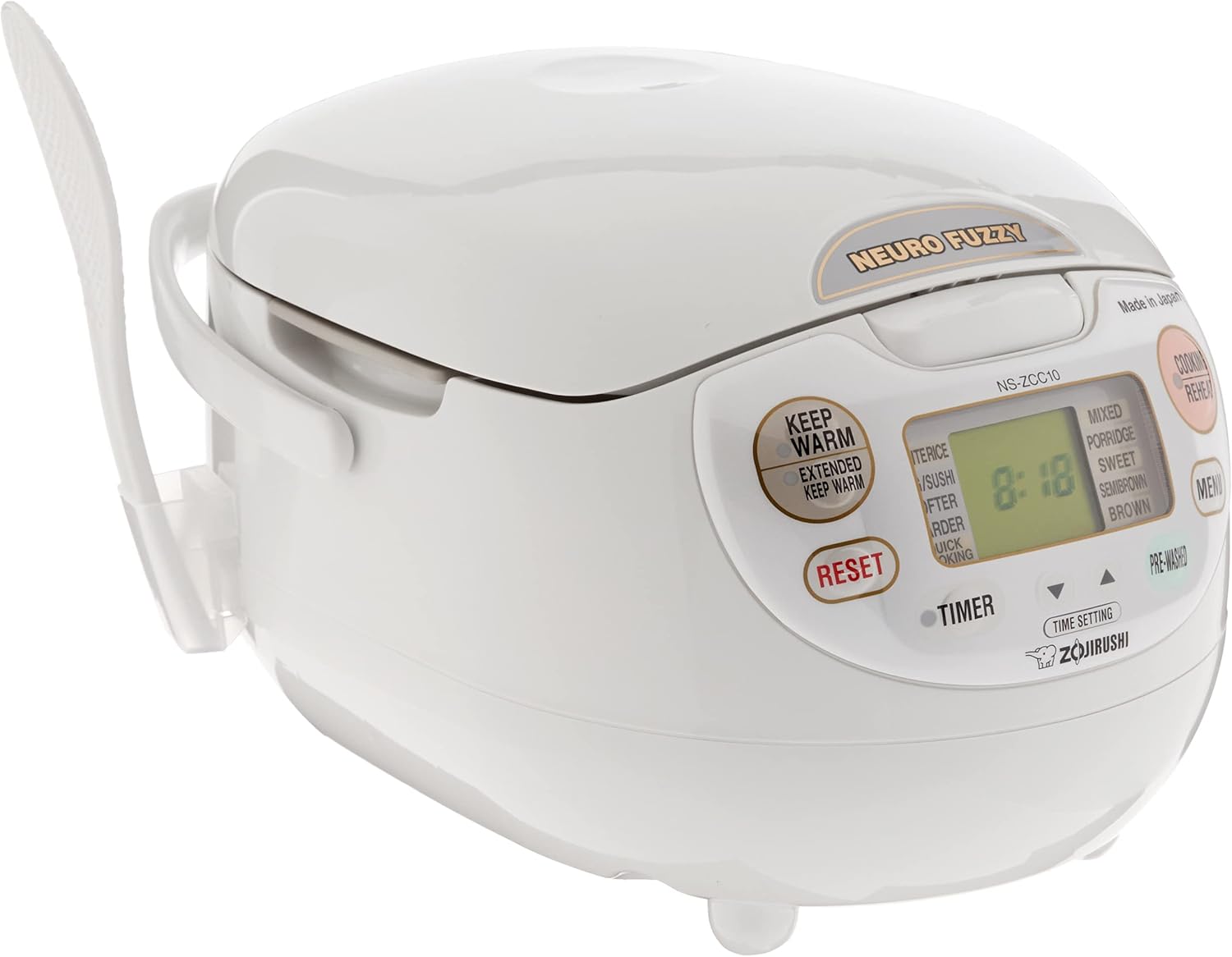 Various best-japanese-rice-cookers