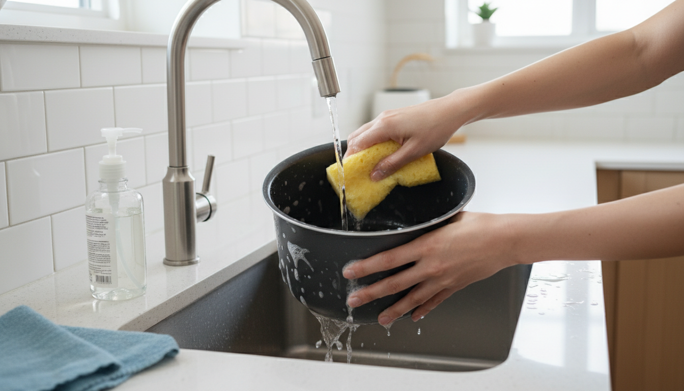 How to Clean Your Rice Cooker (Complete Maintenance Guide)