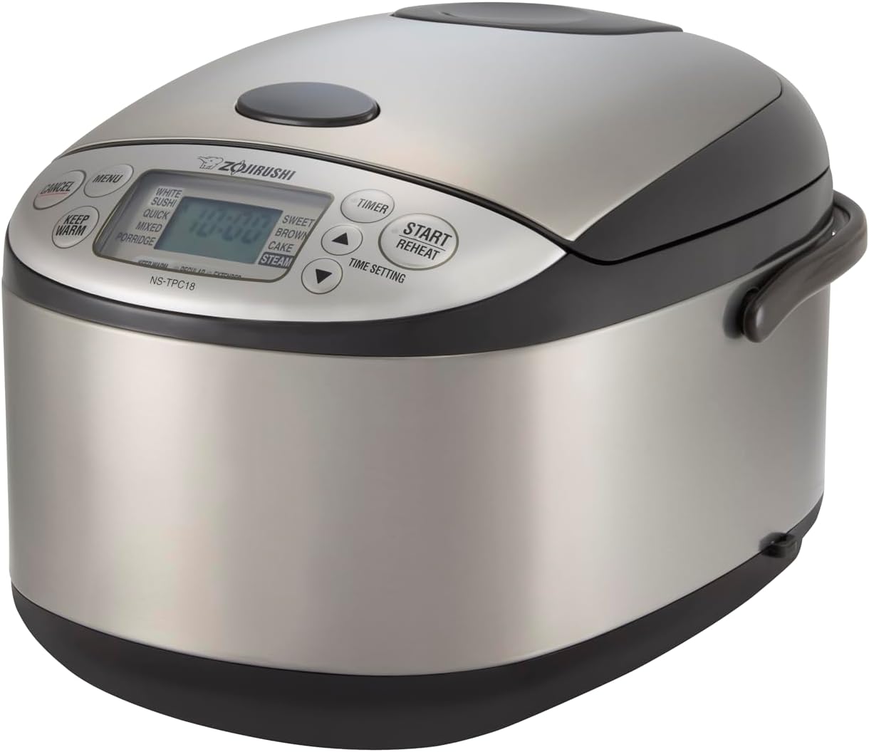 Zojirushi NS-TPC