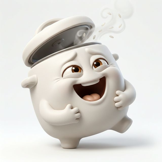 Rice Cooker Troubleshooting: Why Is My Rice Mushy, Burnt, or Crunchy?